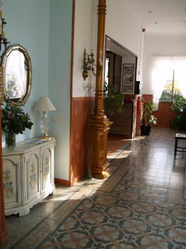 Hotel Hostal Del Sol Sant Feliu de Guíxols Luaran gambar