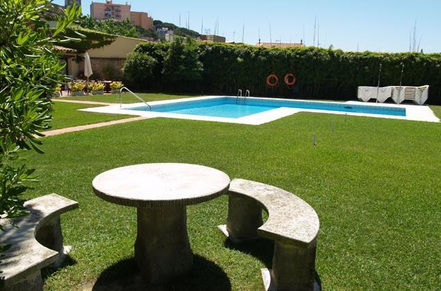 Hotel Hostal Del Sol Sant Feliu de Guíxols Luaran gambar
